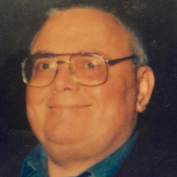 Photo of Carl BASSETT