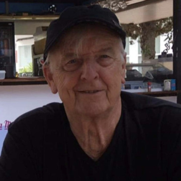 Photo of Wayne Robert Bernard PURCHASE