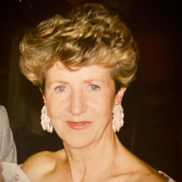 Photo of Ann Mary Catherine POVLOTSKY