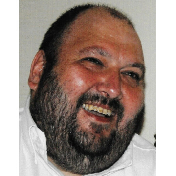 Photo of Alan Benjamin SMITH