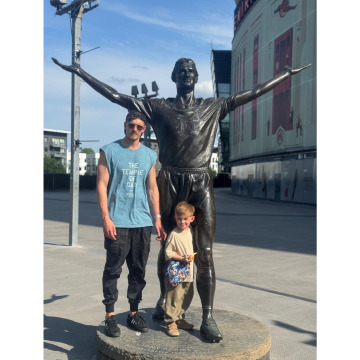 Notice Gallery for Adrian (Adie) MANGNALL