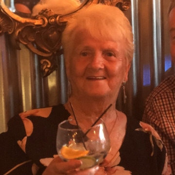 Photo of Agnes AKROYD