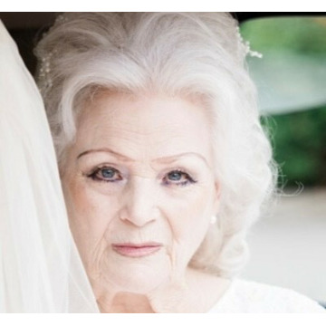 Photo of Zandra BOWEN-BROOKES