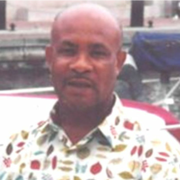 Photo of Roy Ronald RUDDOCK