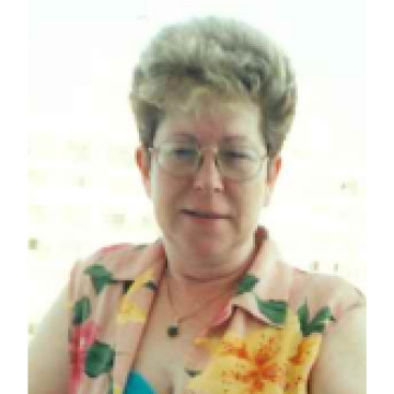 Photo of Susan STEPHENS