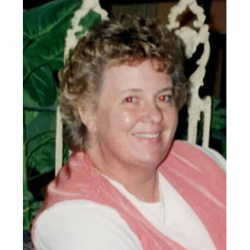 Photo of Glenys Elizabeth BENNETT