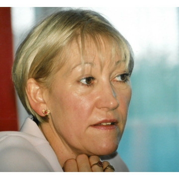 Photo of Christine CAUSER