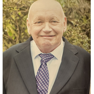 Photo of Fred BAILES