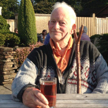 Photo of Jeffrey Allen SAMUEL