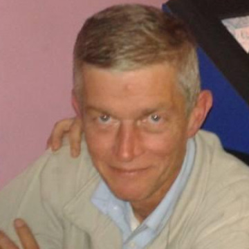 Photo of Andy BAKEWELL