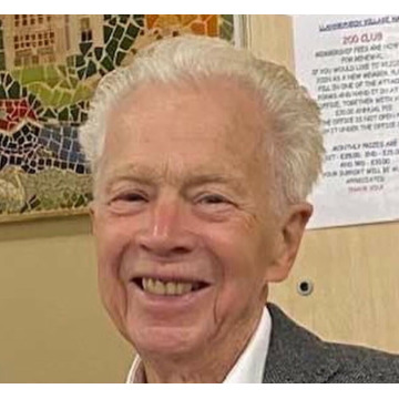 Photo of John PHILLIPS