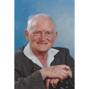 Photo of John EVANS
