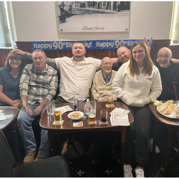 Notice Gallery for Duncan KERR