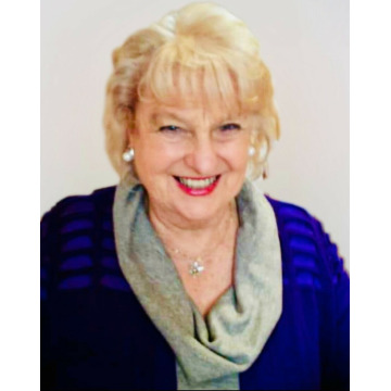 Photo of Patricia Anne PRICE