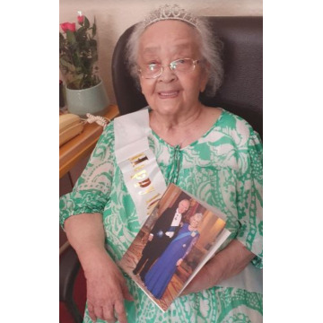 Photo of Alice Maud SMITH