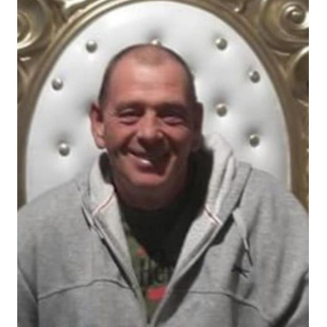 Photo of Robert 'Bob' O'REILLY