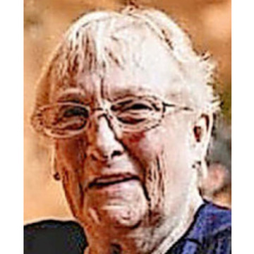 Photo of Janet CROASDALE