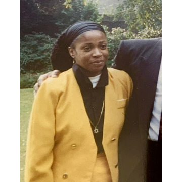 Photo of Carolyn Denise GODDARD