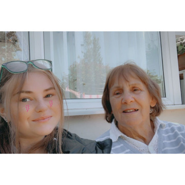 Notice Gallery for Jean May BURROWS