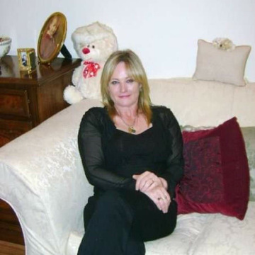 Photo of Mandy SCALES