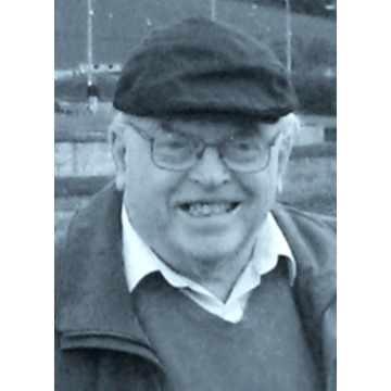 Photo of Robert Christopher JONES
