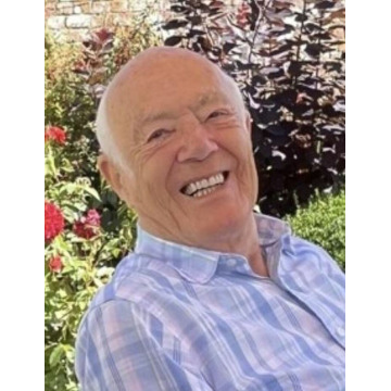 Photo of Richard BOOTE