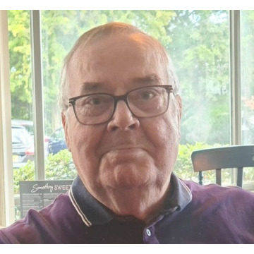 Photo of Francis POYNTON