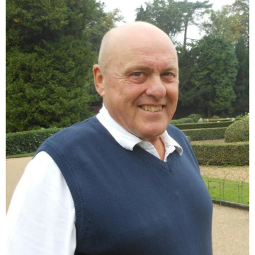 Photo of Denis RITCHIE