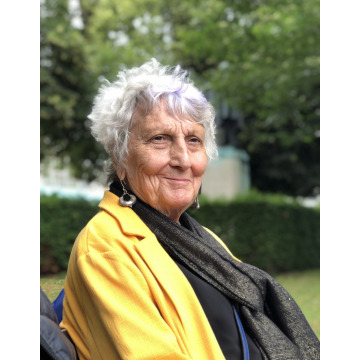 Photo of Teleri Mair GRAY