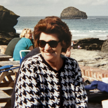 Photo of Eileen ATKINS