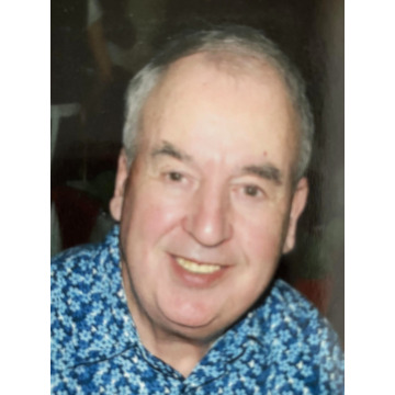 Photo of Charles DAWKINS