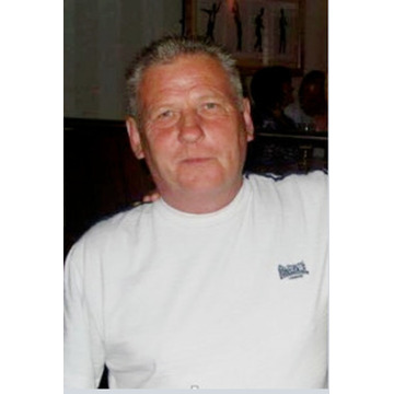 Photo of Stephen MOORE