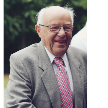 Photo of Doug SPINKS