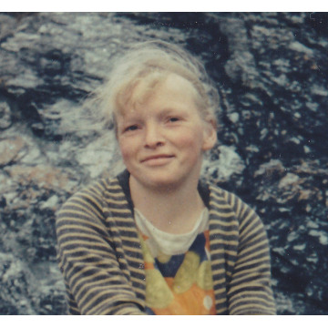 Photo of Margaret Clare BIRCHETT