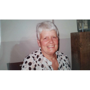 Photo of Cherril COULTON