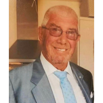 Photo of John Owen WILLIAMS
