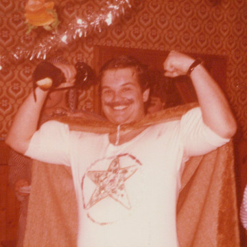 Notice Gallery for Mark HOPCRAFT