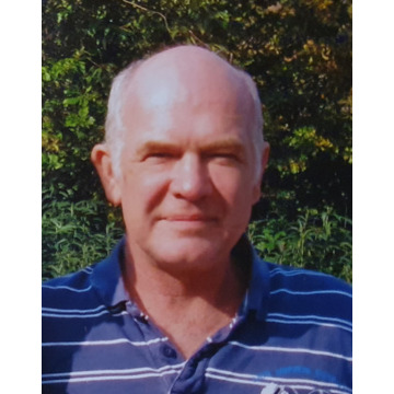 Photo of Geoffrey WILLIAMS