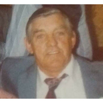 Photo of Jack Raymond COLE