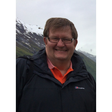 Notice Gallery for Martin Peter HAGYARD