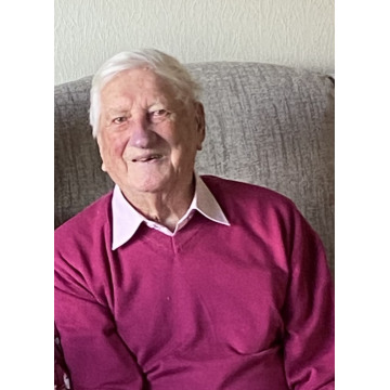 Photo of Maurice William JACKSON