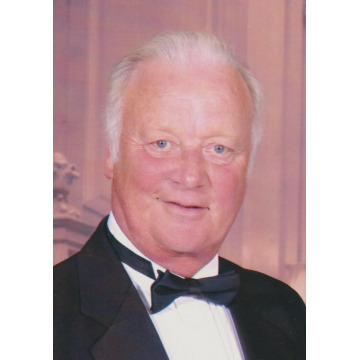 Photo of Douglas HAYES