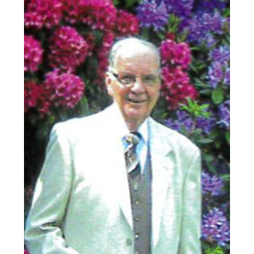Photo of Malcolm Gordon SELKIRK