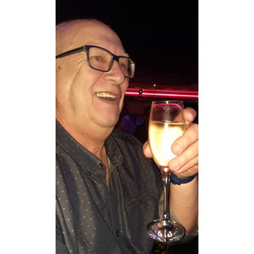 Photo of Kenneth CASSIDY