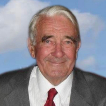 Photo of Sydney Charles WARREN
