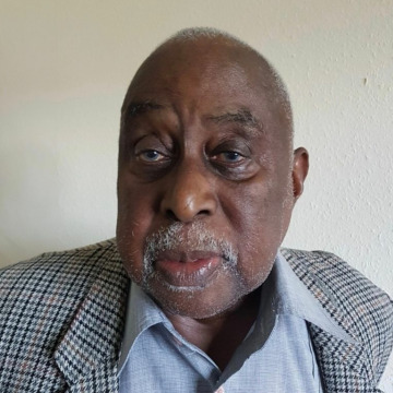 Photo of Marshall Leroy GEORGE