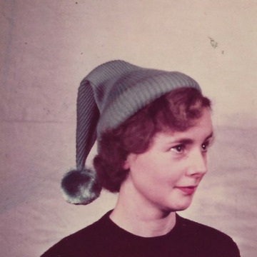 Photo of Jacqueline Barbara SIMPSON