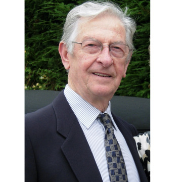 Photo of Arnold ELLIOTT