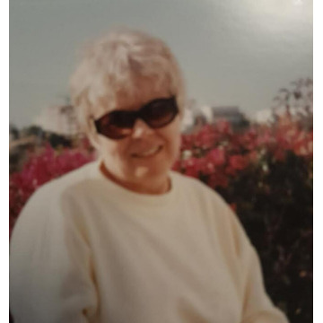 Photo of Marlene Nancy HALL