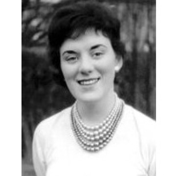 Photo of Pearl Eunice WEBSTER